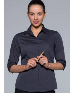 Grange Ladies, 3/4 Sleeve